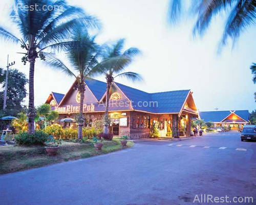 Thai Garden Resort 47